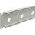 TAILGATE PANEL Flat 2U 5x Lemo HDTV FMW.3K plug, grey