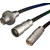LEMO TRIAX CONNECTORS - 4M Series - BBC Style