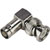 ADAPTER BNCF-BNCM 50 ohm, right-angle