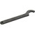 FISCHER TX00.105 C SPANNER For panel mounting DKE 8.7 / 11.3 and all DSR types