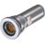 FISCHER 1051 DSR 8.7 TRIAX CONNECTOR Panel plug with cable clamp
