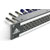Patch panels, video