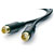 S-VHS CABLE 1 metre