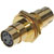 BTX MINI-DINCONNECTORS - Female panel types - S-VHS and P/S2