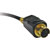 BTX S-VHS CABLE CONNECTORS Screw terminal
