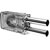 CANARE LP-1 U-LINK Black