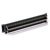 BNC HD TERMINATION PANEL 2U Angled 2x12 BNC HD 75 ohm, black