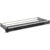 MUSA HD PATCH PANEL 1U 2x20 MUSA HD, black