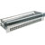 MUSA HD PATCH PANEL 1U 2x24 MUSA HD, grey