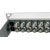 MUSA HD PATCH PANEL 1U 2x24 MUSA HD, grey