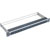 MUSA HD PATCH PANEL 1U 2x20 MUSA HD, black