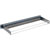 MUSA HD PATCH PANEL 1U 2x26 MUSA HD, black