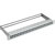 MUSA HD PATCH PANEL 1U 2x20 MUSA HD, grey