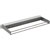 MUSA HD PATCH PANEL 1U 2x20 MUSA HD, grey