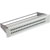 MUSA HD PATCH PANEL 2U 2x20 MUSA HD, black