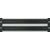 MUSA HD PATCH PANEL 3U 4x20 MUSA HD, black