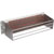 MUSA HD PATCH PANEL 3U 4x24 MUSA HD, grey