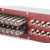 MUSA HD/B-GAUGE PATCH PANEL 2x12 MUSA HD + 2x12 B-gauge, grey