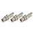 MUSA HD PATCH PANEL Retrofit expansion kit 3xMUSA HD/BNC