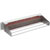 MUSA HD PATCH PANEL 2U 3x16 MUSA HD, grey
