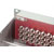 MUSA HD PATCH PANEL 2U 3x16 MUSA HD, grey