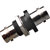 CANFORD BNC CONNECTORS - Female panel types - Back-to-back - Insulated - 3Gb/s HDTV