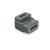 HDMI RIGHT ANGLE COUPLER