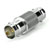 TELEGARTNER BNC CONNECTORS - Female panel types - Back to back - 3Gb/s HDTV