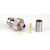 TELEGARTNER BNC CONNECTORS - Female cable types