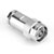 N CONNECTOR Male cable, solder, groups C/T
