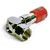 ICM FS59URA F CONNECTOR Compression, right-angle, group Q