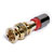 ICM RG59BNCU BNC CONNECTOR Compression, gold, group Q