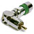 ICM FS6RCAURA RCA(PHONO) CONNECTOR, Right-angle, group Y