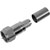 TELEGARTNER F TYPE CONNECTORS - MALE CABLE TYPES - HDTV