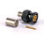 TROMPETER UPL2000-D4 BNC HD Male cable, crimp, 75 ohm, group Y (pack of 50)