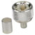 83 SERIES CONNECTOR Male cable, crimp, group A