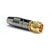 F CONNECTOR Male cable, solder