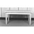 ACOUSTIC TABLE Ash, rectangular 1530 x 740mm, no jacks, brown fabric