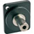 D-SERIES 3.5mm 3-pole (double-sided), black