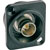 D-SERIES Recessed BNC (solder), 75 ohm, black