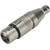 ADAPTER 3FX-BNCF
