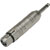 CANFORD BALANCED TO UNBALANCED CONVERTER XJ Inline, low level, XLRF to 6.35mm mono jack