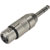 ADAPTER 3FX-3P