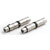 XLR IN-LINE MICROPHONE SWITCH