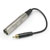 CANFORD BALANCED TO UNBALANCED CONVERTER PHMXMH Inline, line level. XLRM to RCA(phono) male