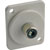 D-SERIES Phono (RCA), white