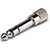 Headphone adapter plugs