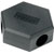 UNIVERSAL Y-SPLITTER/T-PIECE Box only