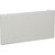 RPP EASYCLIP MODULE DE391 Blank, double module, white