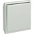 RPP EASYCLIP MODULE PE508 16A switch, one way, full module, white